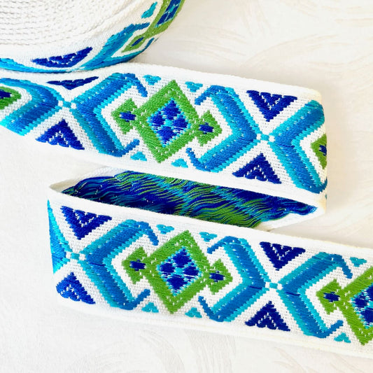 Diamond_Jacquard_Ribbon