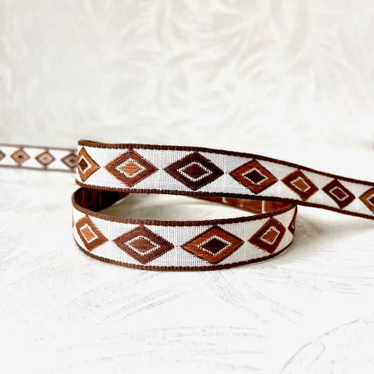    Diamond_Jacquard_Ribbon