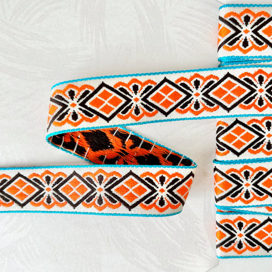     Diamond_Jacquard_Ribbon