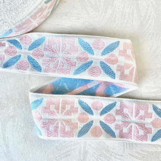 Dior_Floral_Geometric_Jacquard_Ribbon