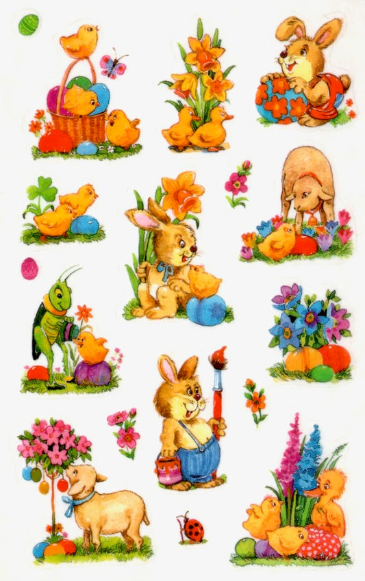 Easter_Stickers