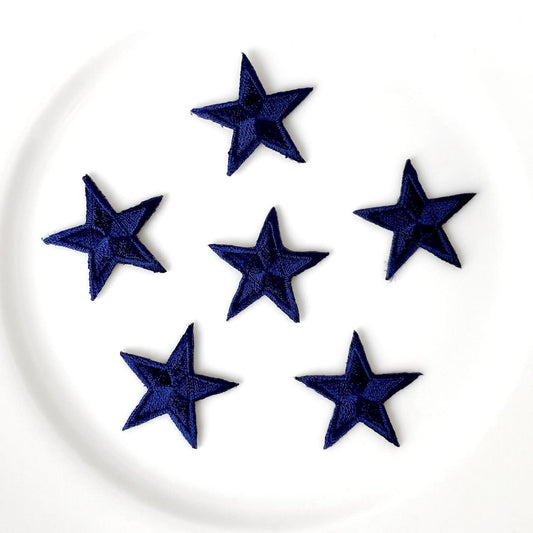     Embroidered_Star_Applique