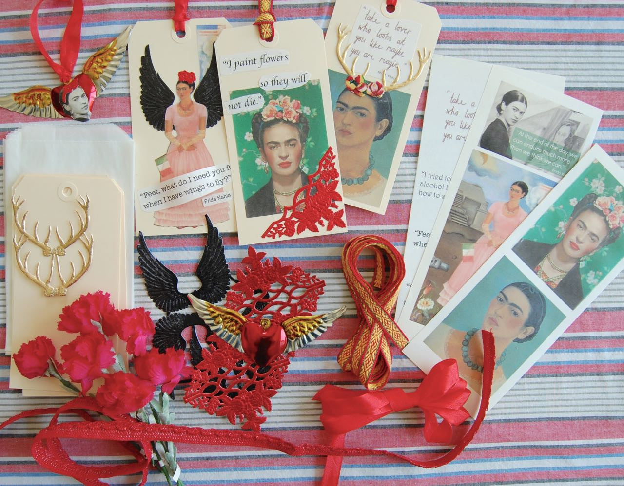 Frida kahlo collection