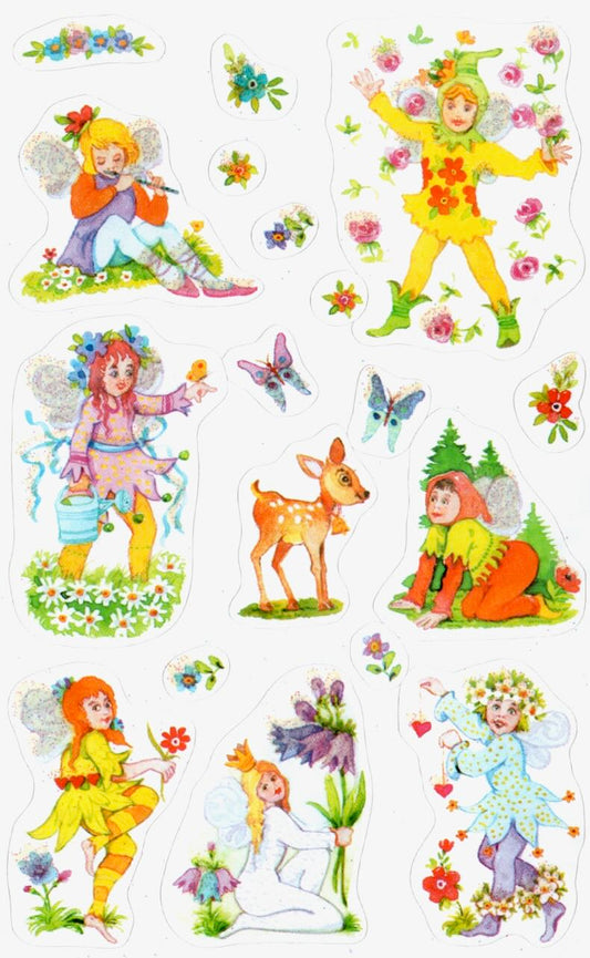 Fairy_Stickers