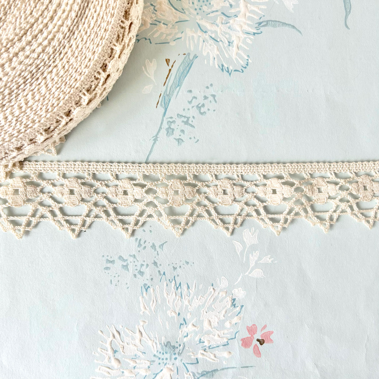    Floral_Cluny_Lace