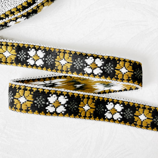   Floral_Jacquard_Ribbon
