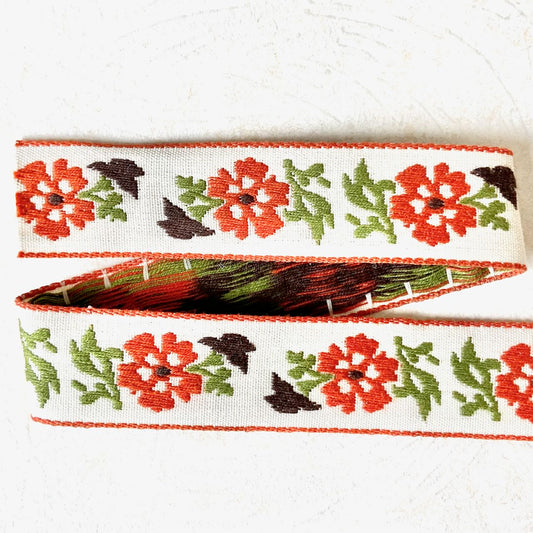     Floral_Jacquard_Ribbon