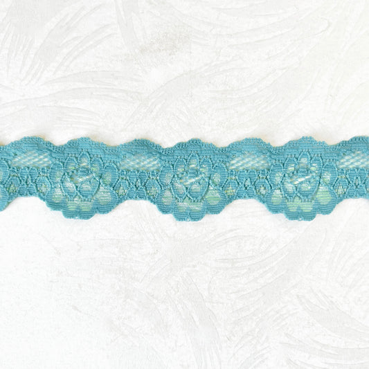    Floral_Lingerie_Elastic_Lace