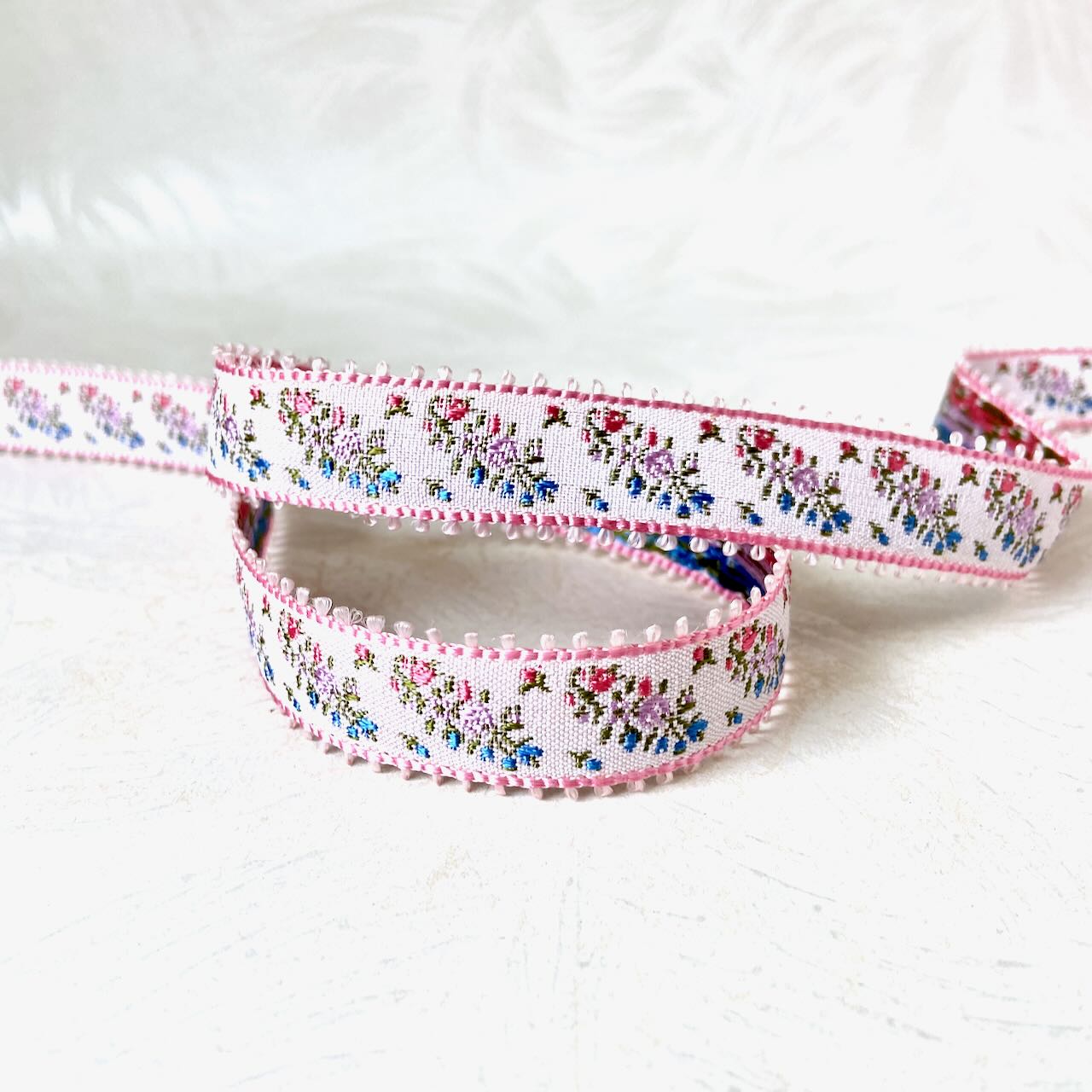 Floral_Picot_Edge_Jacquard_Ribbon