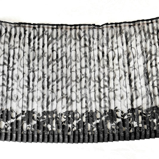 Floral_Pleated_Tulle_Lace