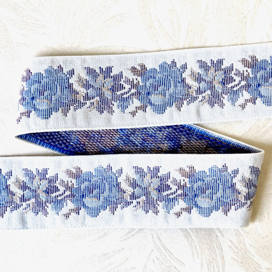     Floral_Tapestery_Jacquard