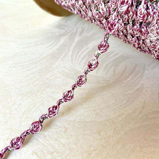 Flower_Bud_Loop_Braid_Pink