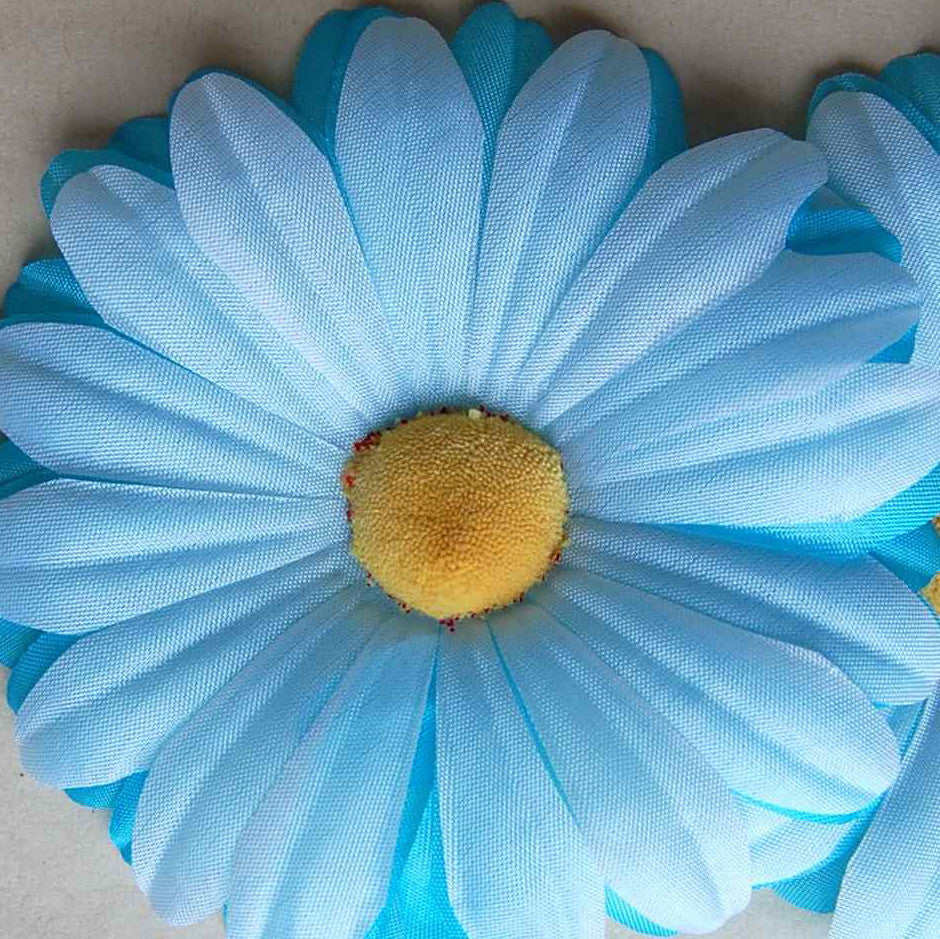 Large Daisy, Vintage Millinery Flowers