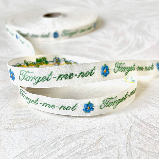 Forget_Me_Not_Text_Cotton_Ribbon
