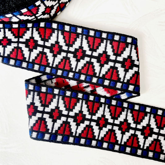     Geometric_Jacquard_Ribbon