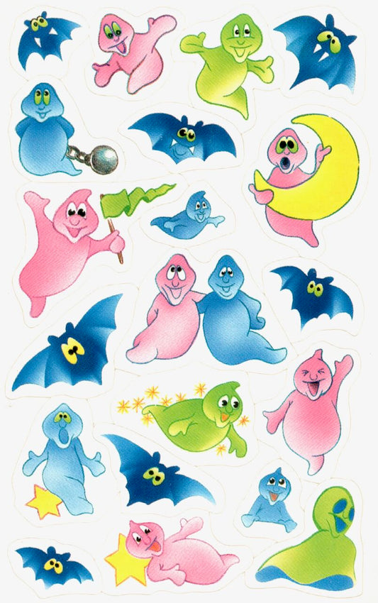 Ghost_Stickers
