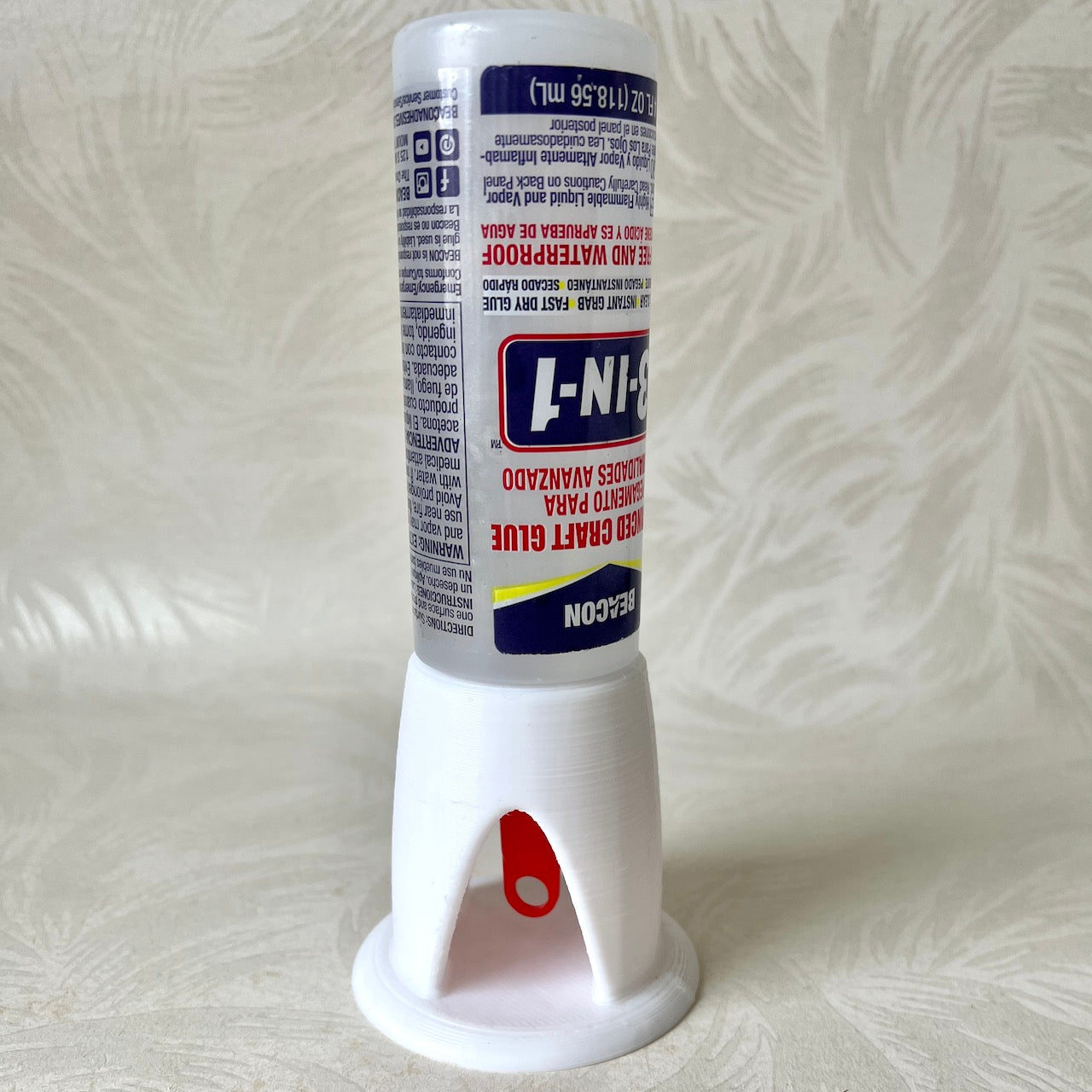 Glue Bottle Stand