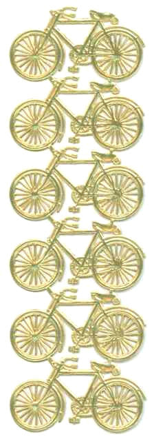 Gold_Dresden_Bicycle