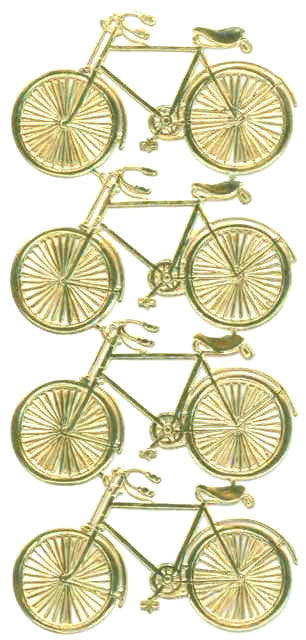 Gold_Dresden_Bicycles