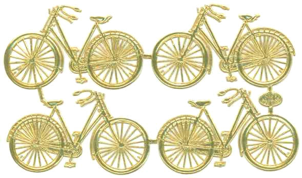 Gold_Dresden_Bicyle