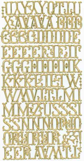 Gold_Dresden_Letters