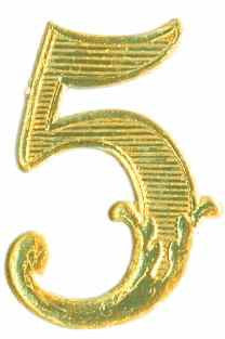 Gold_Dresden_Numbers_5