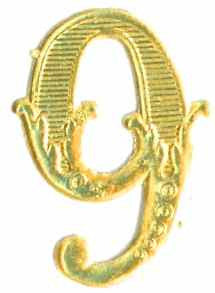 Gold_Dresden_Numbers_9
