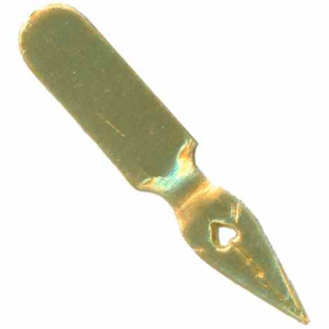 Gold_Dresden_Pen_Nib
