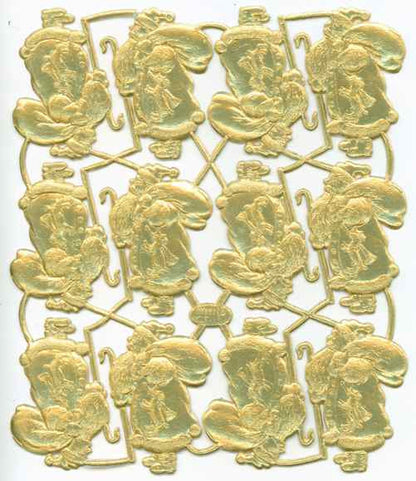 Gold_Dresden_Santa