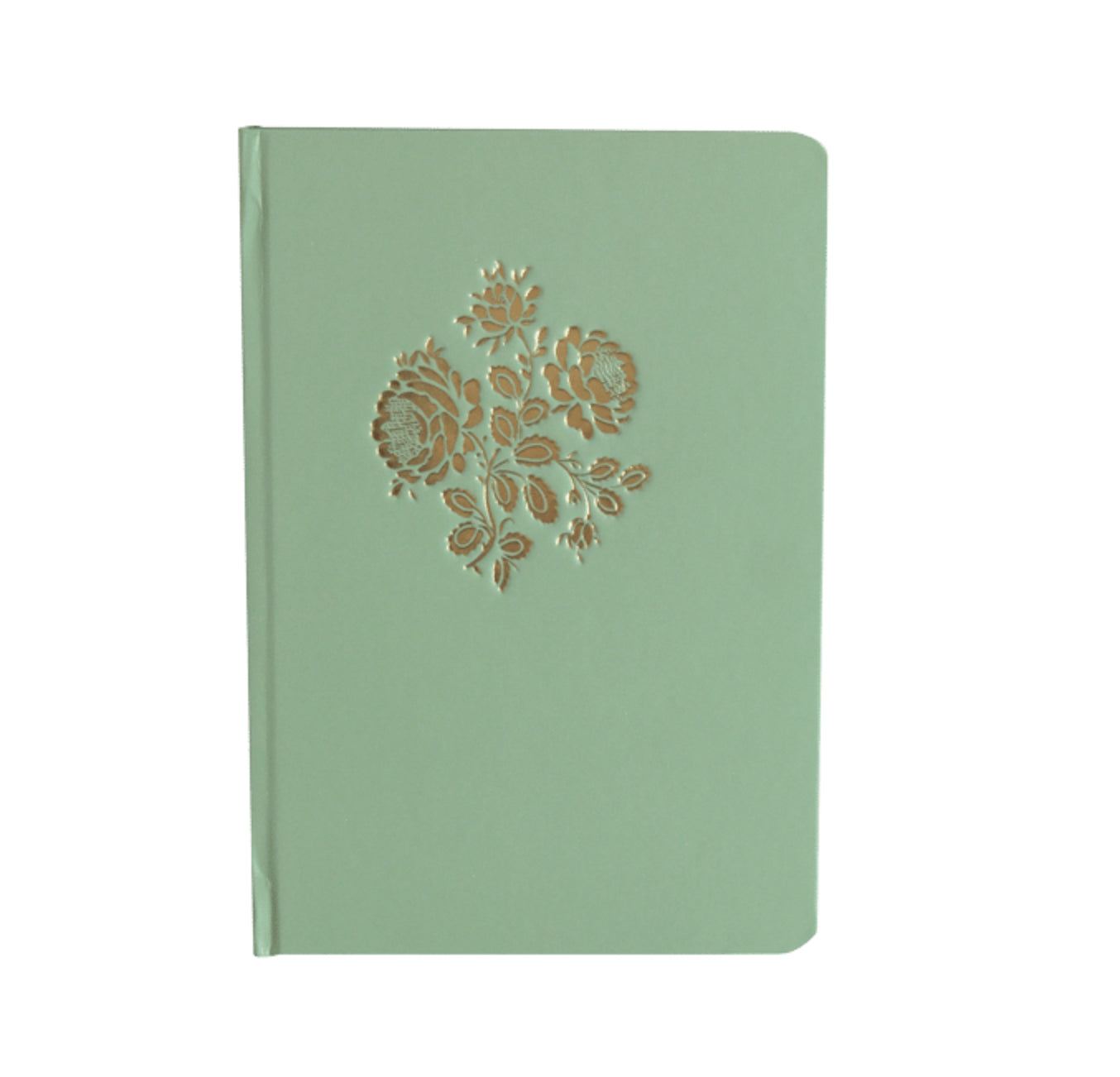 Petite Lined Journal