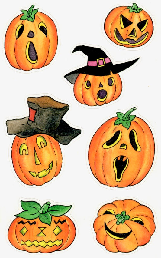 Halloween_Pumpkin_Stickers