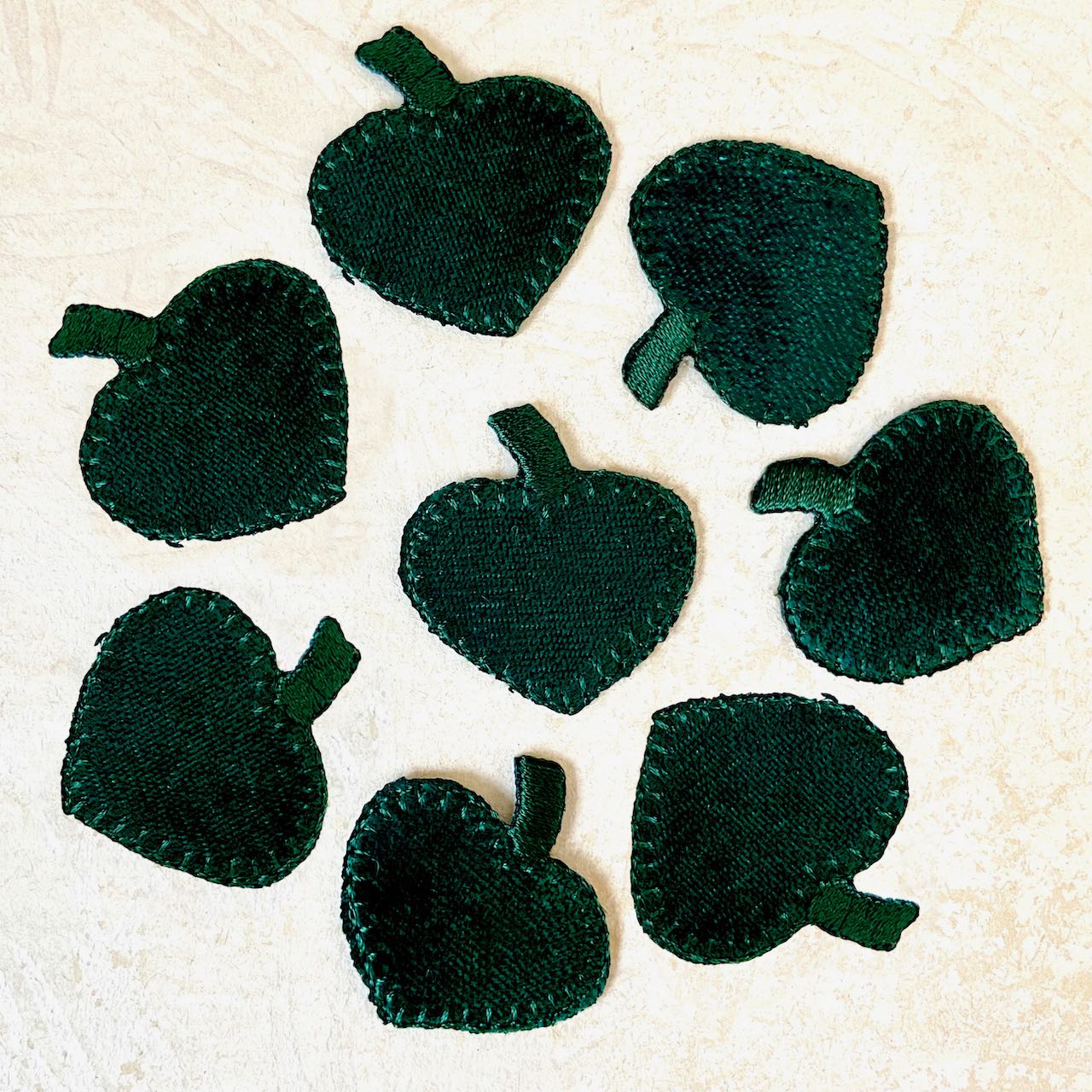 Heart_Leaf_Patch_Green