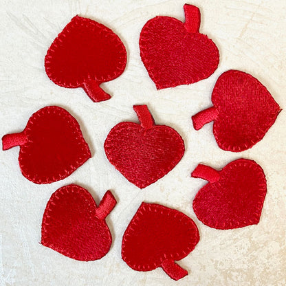 Heart_Leaf_Patch_Red