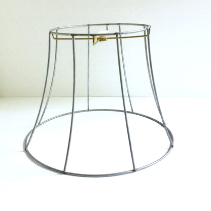 Lamp Shade Frame, Wire