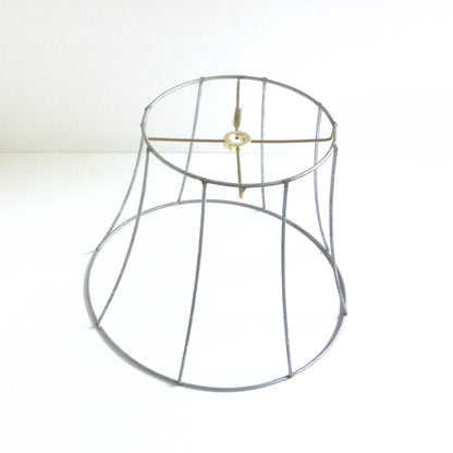 Lamp Shade Frame, Wire