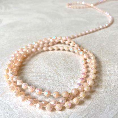 Iridescent_Faceted_Faux_Pearls_Pink