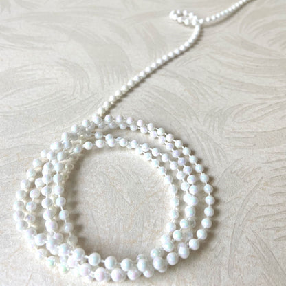 Iridescent_Faux_Pearls_White
