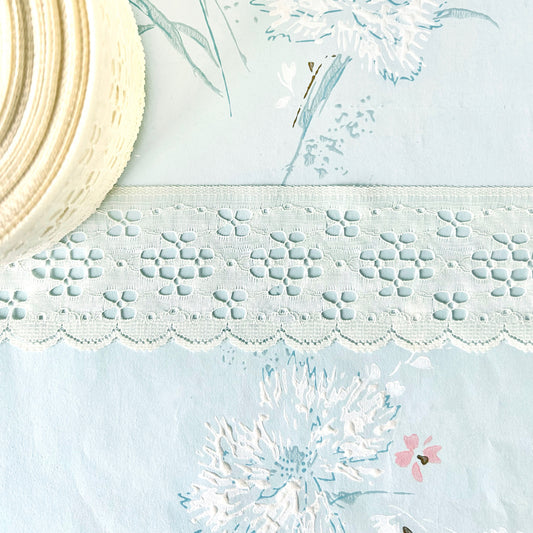    Ivory_Eyelet_Lace