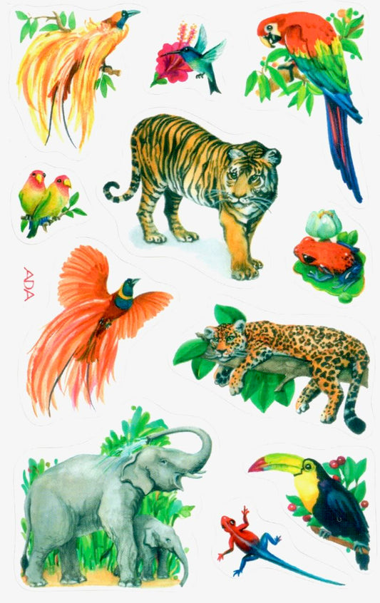 Jungle_Animal_Stickers