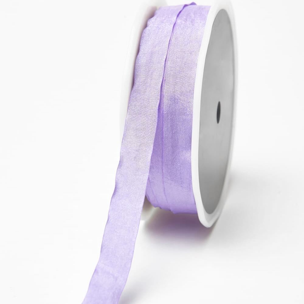     Lavender_Faux_Silk_Ribbon