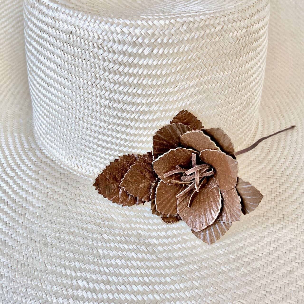    Leather_Millinery_Blossom