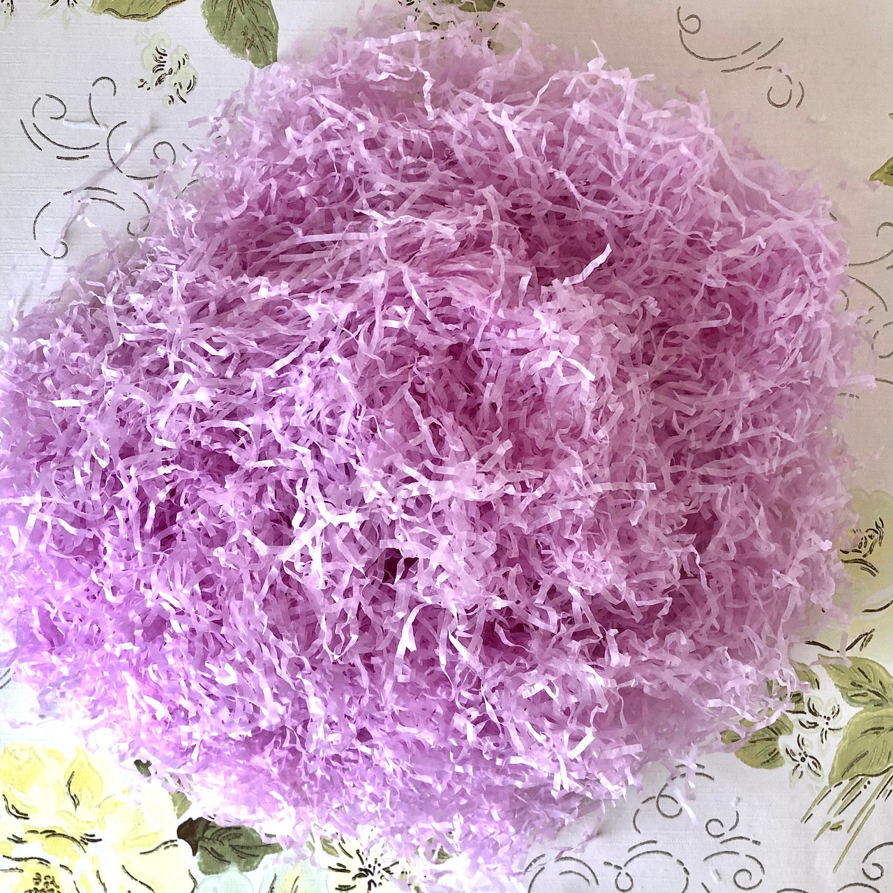 Waxed Tissue Grass - Three Colors – Rose Mille