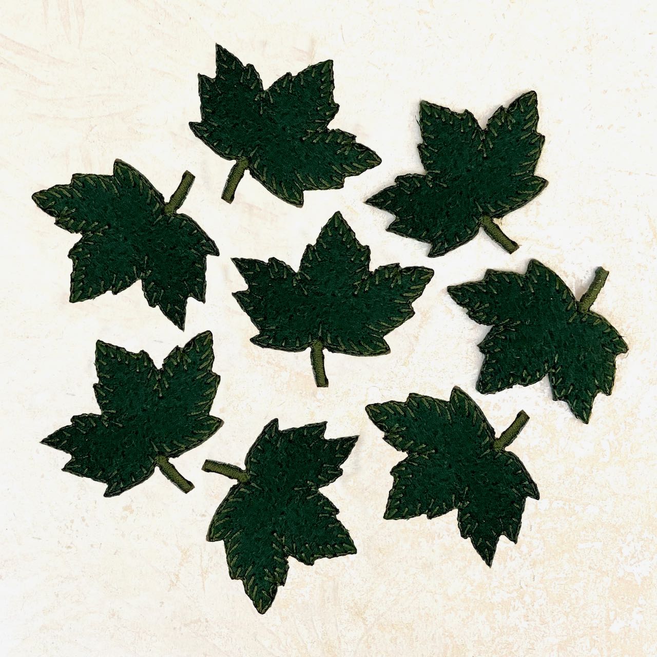 Maple_Leaf_Patch_Dark_Green