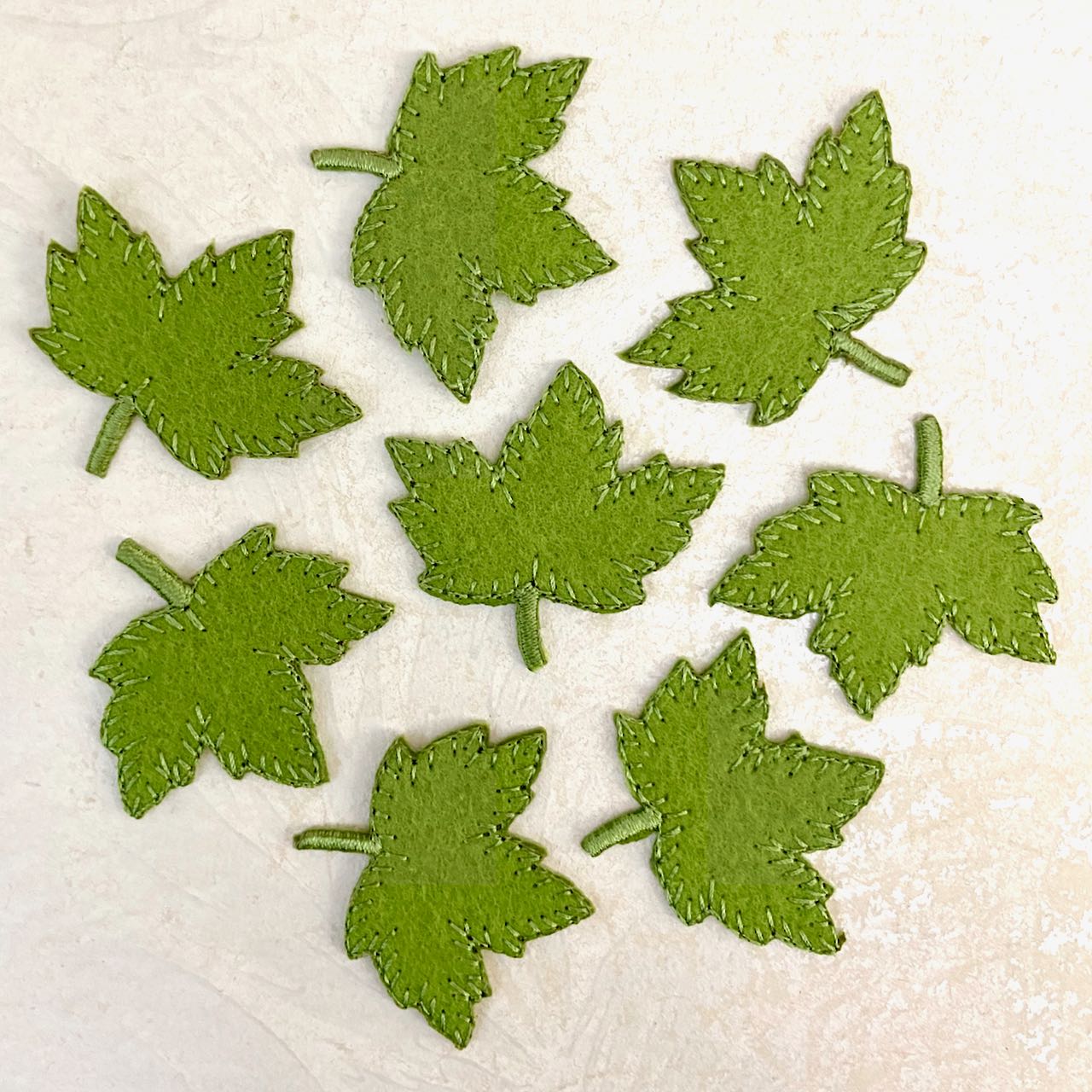 Maple_Leaf_Patch_Green