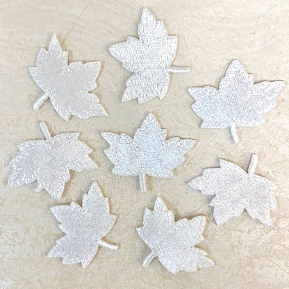 Maple_Leaf_Patch_White