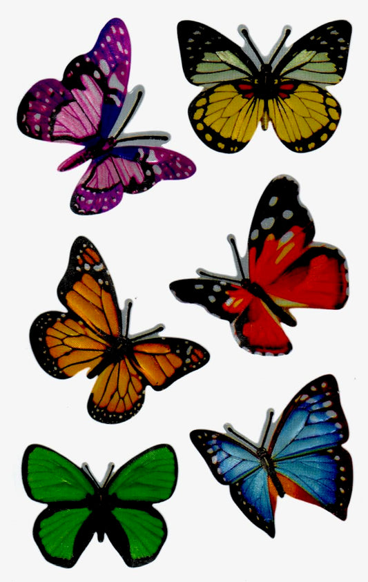 Metallic_Butterfly_Stickers