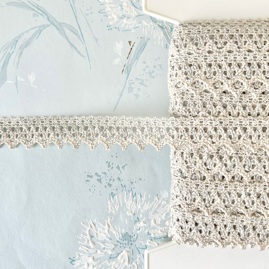 Metallic_Cluny_Lace