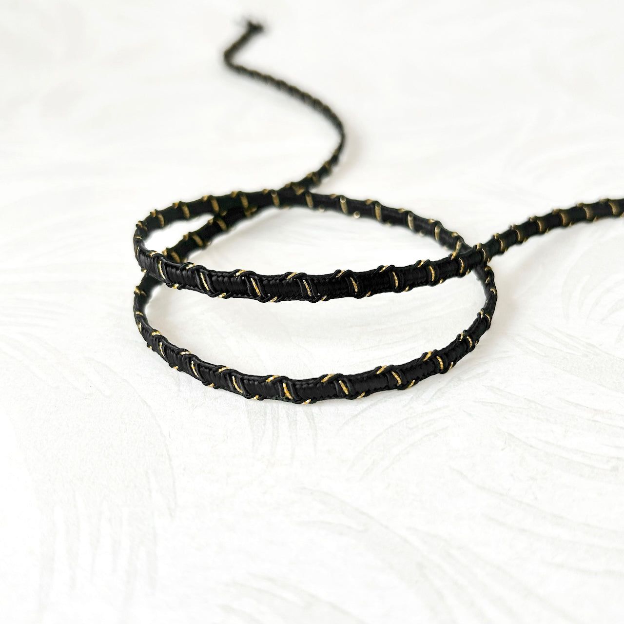    Metallic_Decorative_Braid