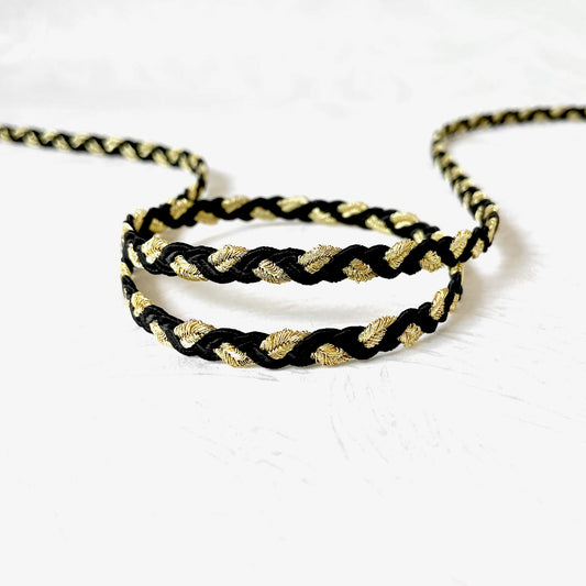    Metallic_Decorative_Braid