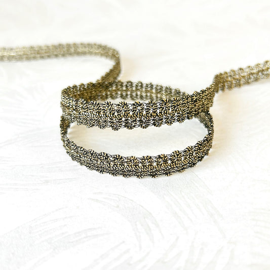    Metallic_Loop_Braid